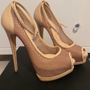 Giuseppe Zanotti Sharon 105 pumps
